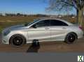 Photo mercedes-benz cla 200 Classe CDI Fascination 7-G DCT A