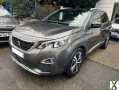 Photo peugeot 3008 1.6 THP 165ch S