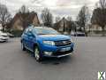 Photo dacia sandero TCe 90 Stepway Prestige