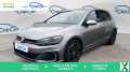 Photo volkswagen golf VII 1.4 TSI 204 Hybrid DSG6 GTE - Automatique Entr