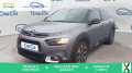 Photo citroen c4 cactus 1.2 PureTech 110 Shine