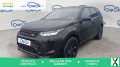 Photo land rover discovery sport 1.5 P300e 309 4WD BVA8 R-Dynamic S