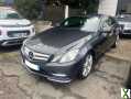 Photo mercedes-benz e 220 Classe Coupé CDI BlueEfficiency Executive A