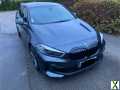 Photo bmw 120 120d xDrive 190 ch BVA8