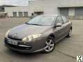 Photo renault laguna dCi 110 FAP Emotion