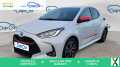 Photo toyota yaris 1.5 VVTi 116h Hybride E-CVT Série limitée Total én