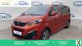 Photo peugeot traveller 2.0 BlueHDi 180 EAT8 Business VIP