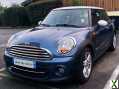 Photo mini cooper Hatch 122 ch