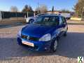 Photo renault clio 1.2 16v 75 eco2 Campus.Com