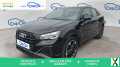 Photo audi q2 35 TFSI 150 S-Tronic 7 S line Plus - Automatique E