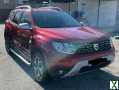Photo dacia duster 1.5L Blue DCI 115 Prestige