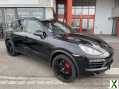 Photo porsche cayenne (92A) 3.0 V6 TDi 245 cv DPF 24V Tiptronic S BVA Pa