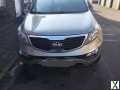 Photo kia sportage 1.6 GDi 135 ISG 2WD Active