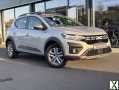 Photo dacia sandero TCe 90 CVT Stepway Expression