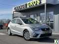 Photo seat ibiza 1.0 MPI 80 ch S/S BVM5 Urban