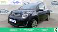 Photo citroen c1 1.0 VTi 68 Feel