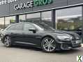 Photo audi a6 40 TDI 204 ch S tronic 7 Quattro