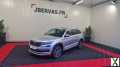 Photo skoda kodiaq 2.0 TDI 190 SCR DSG7 4X4 5PL LAURIN KLEMENT