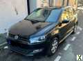 Photo volkswagen polo 1.2+70+Confortline