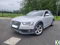 Photo audi a4 allroad Quattro 2.0 TDI 177 DPF Ambition Luxe