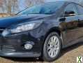 Photo ford focus 1.6 SCTi 150 EcoBoost S\u0026S Titanium