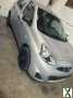 Photo nissan micra 1.2 acenta