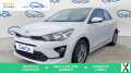 Photo kia rio 1.2 MPi 84 Must