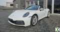 Photo porsche 911 TARGA 4 3.0i 385 PDK