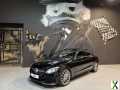 Photo mercedes-benz c 220 (4) 220 d Fascination AMG Toit Ouvrant