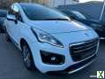 Photo peugeot 3008 (2) 1.6 Bluehdi 120 S\u0026S Allure