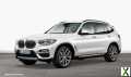 Photo bmw x3 BMW X3 XDrive 30d 265Ch X Line Attelage Navi Pro A