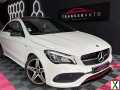 Photo mercedes-benz cla 250 CLASSE 250 7-G DCT Sport 218Ch Full Options ~ Toit