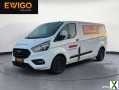 Photo ford transit custom Transit FOURGON 2.0 TDCI 105 L2H1