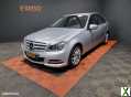 Photo mercedes-benz c 180 Mercedes 180 1.6 156ch AVANTGARDE BVM6