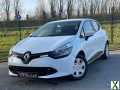 Photo renault clio IV 1.5 DCI 75CH ENERGY ZEN 5P 134.000KM * 05/2016