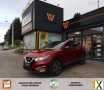 Photo nissan qashqai GENERATION-II 1.3 DIGT 140 CH CHN CONNECTA 2WD