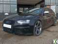 Photo audi rs4 Avant V8 4.2 FSI 450 Quattro S Tronic 7