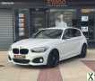 Photo bmw 116 (F20-F21) 116D 116CH F21 LCI M-SPORT