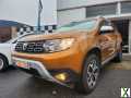 Photo dacia duster PRESTIGE