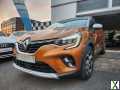 Photo renault captur INTENS TCE EDC