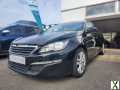 Photo peugeot 308 308 SW PH II STYLE EDITION PACK 120