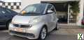 Photo smart fortwo PASSION 10E MHD