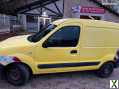 Photo renault kangoo Ph2 1.5DCI 70CV avec Clim