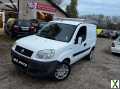 Photo fiat doblo 1.3JTD 75cv Galerie Alu