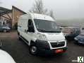 Photo citroen jumper Citroën 2.2HDI 120cv L2H2