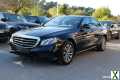 Photo mercedes-benz e 220 Mercedes 220 d 194 ch business executive 9g-tronic