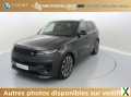 Photo land rover range rover SPORT P440e DYNAMIC HSE