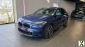 Photo bmw x2 F39 XDRIVE 25E 220 CH BVA6 M SPORT X