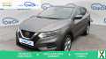 Photo nissan qashqai 1.7 dCi 150 Xtronic 4x4 Business +