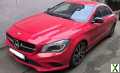 Photo mercedes-benz cla 180 Sensation 7-G DCT A